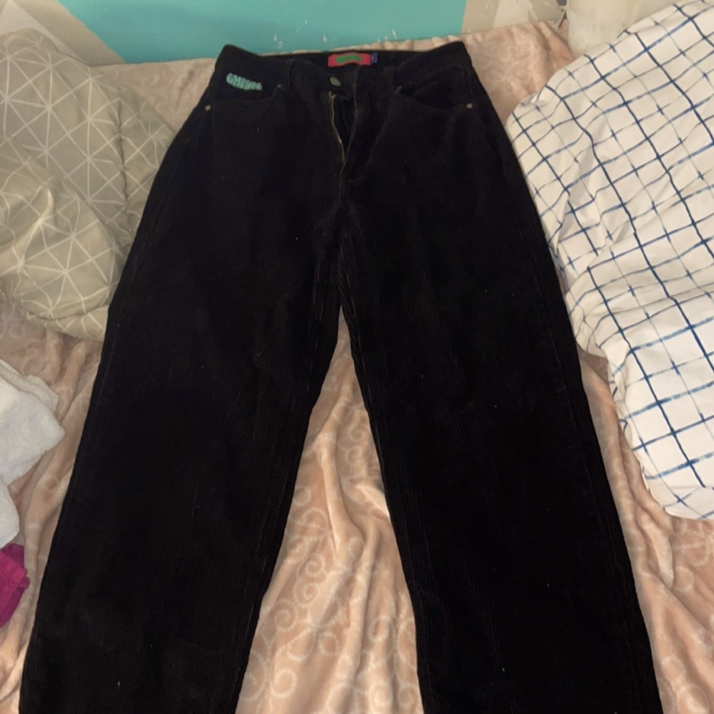PANTS
